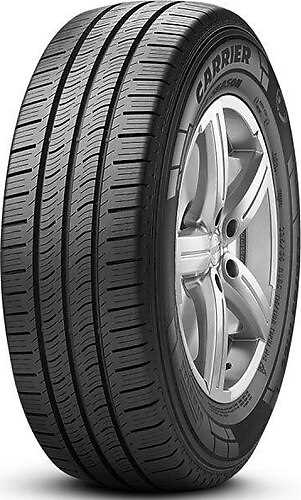 Pirelli 195/75R16c 110R Carrier All Season